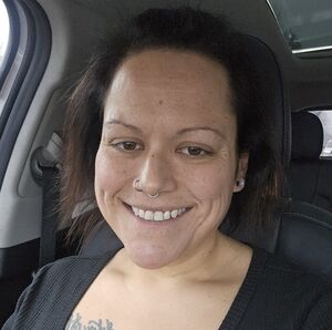 Meet your Posher, Tiffany